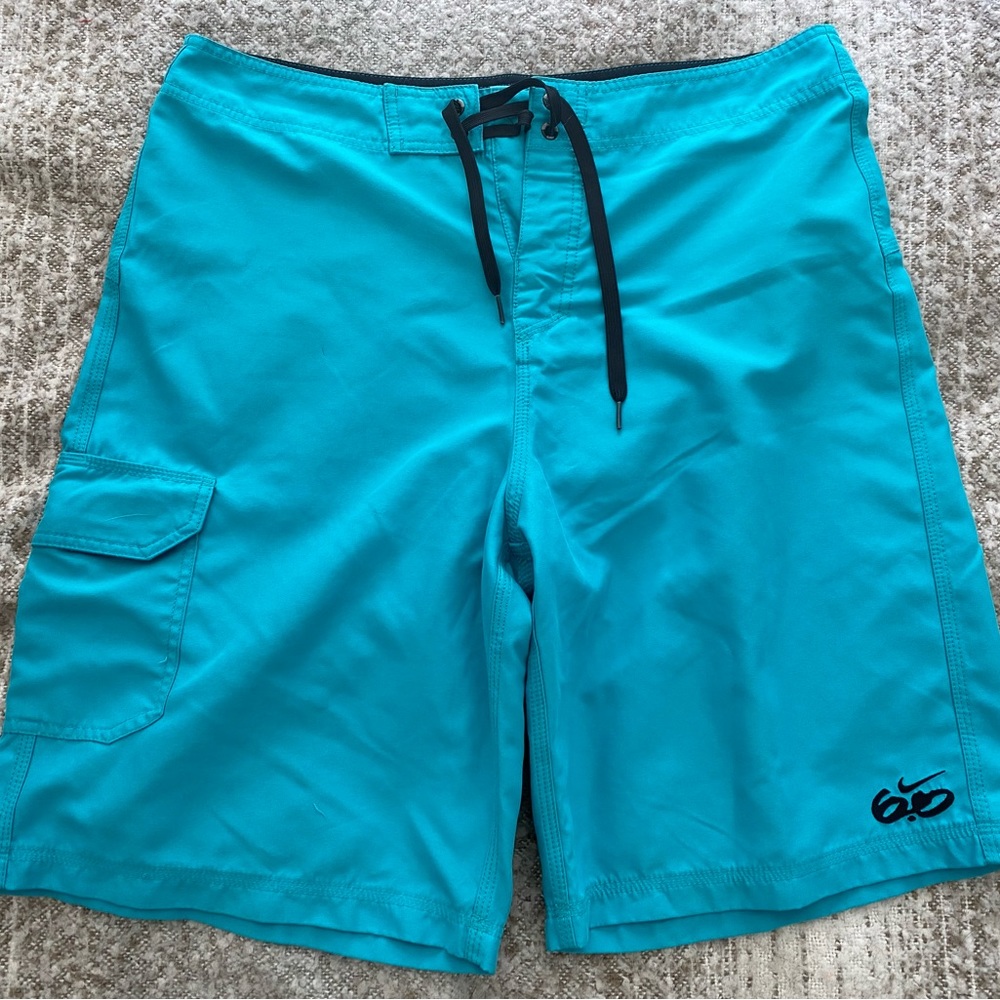 Men’s Nike Swimtrunks